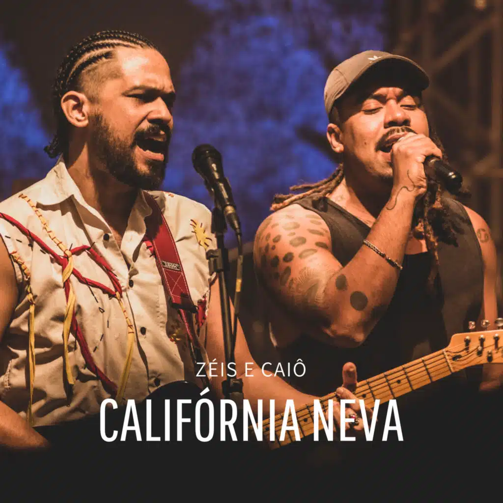 Califórnia Neva (feat. Caiô)