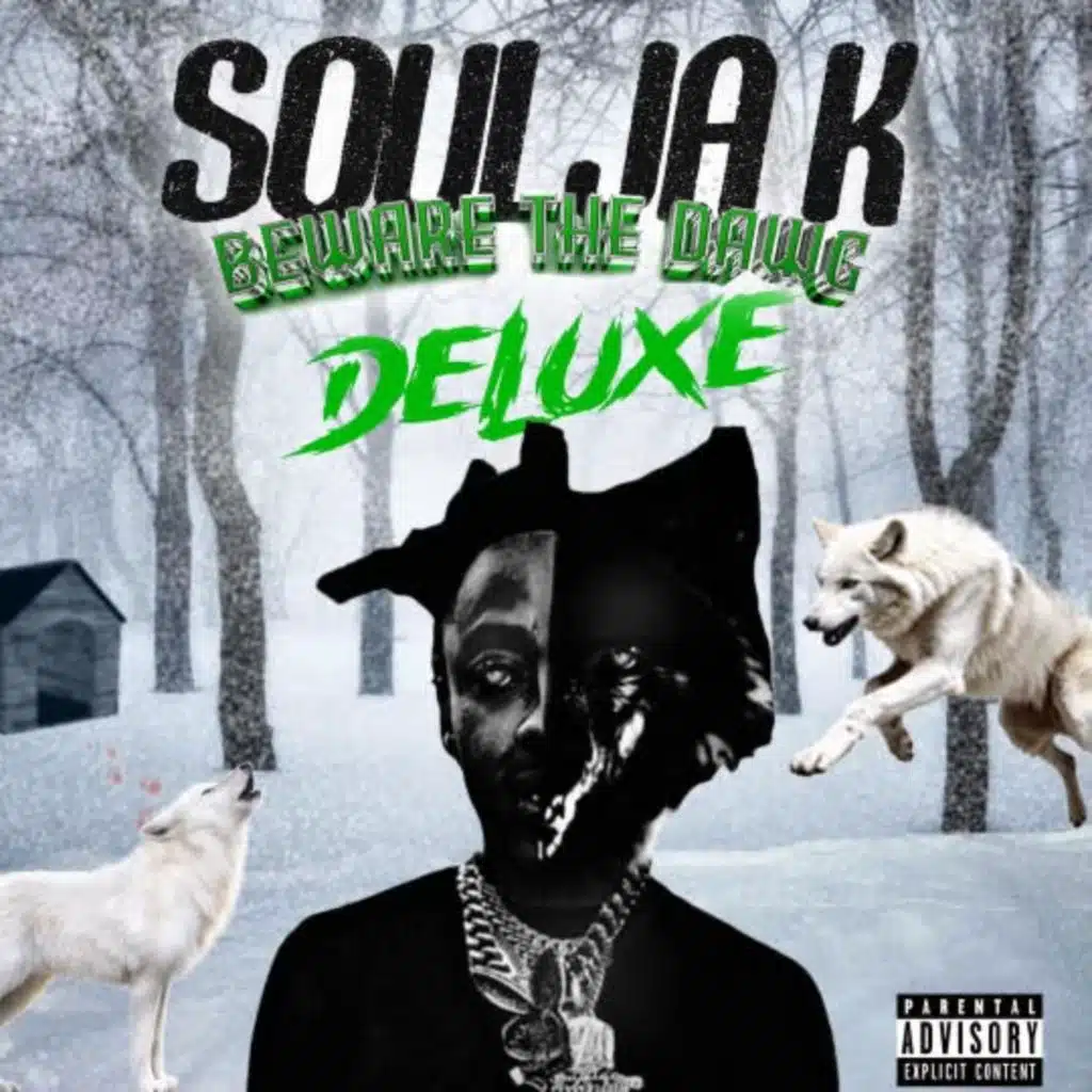 Soulja K