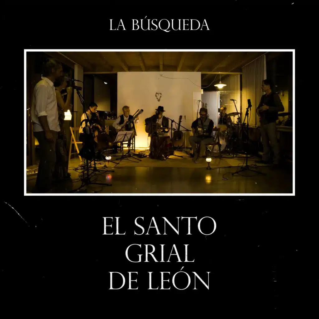 El Santo Grial de León