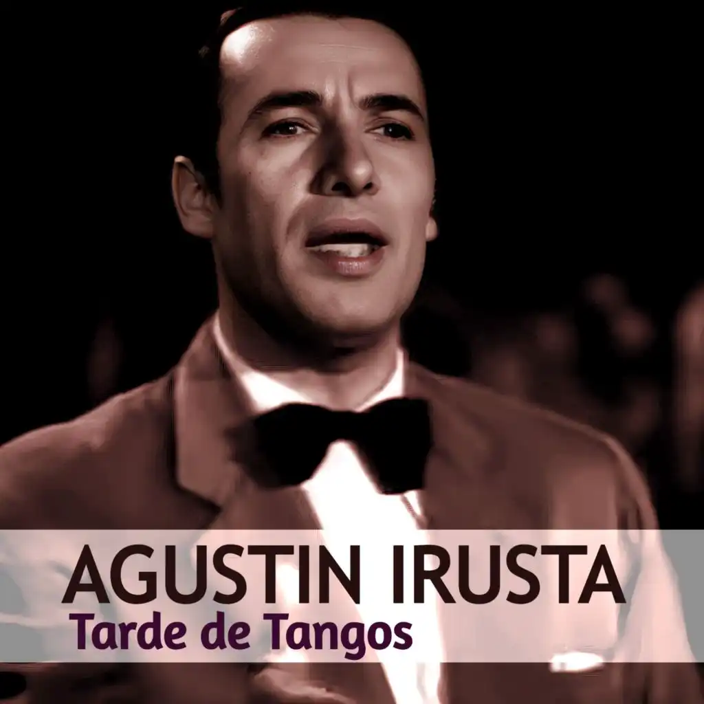 Agustín Irusta