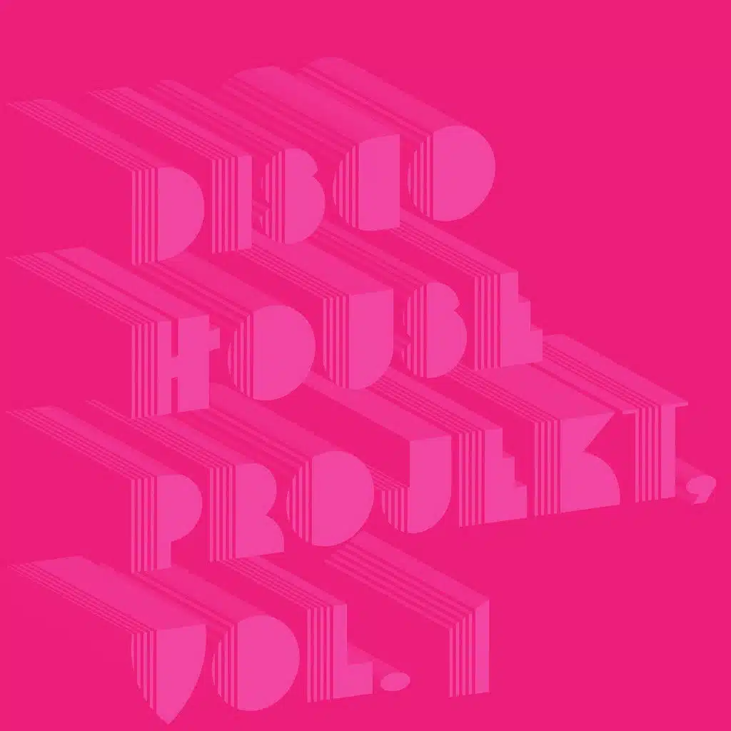 Welcome to My World (Disco Fitness Mix)