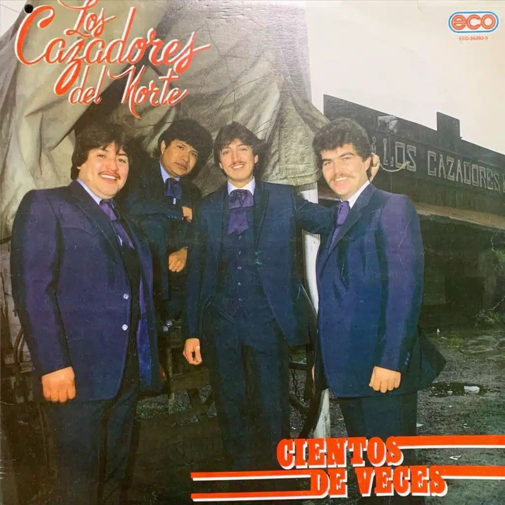 Los Cazadores del Norte