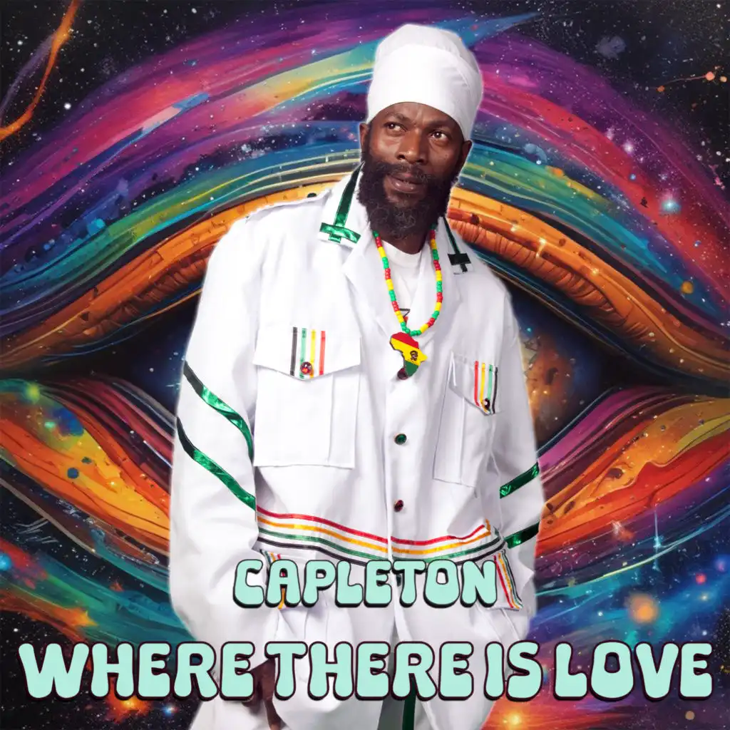 Capleton