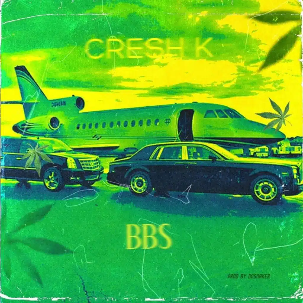 BBS (feat. Dosnaker & LateYank)