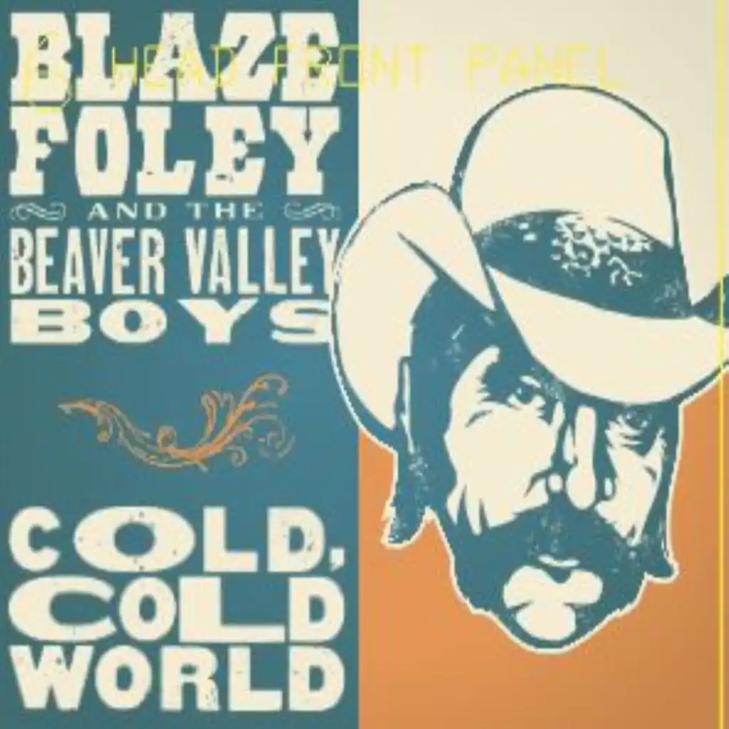 In the Misty Garden/I Should Have Been Home With You (feat. Beaver Valley Boys)