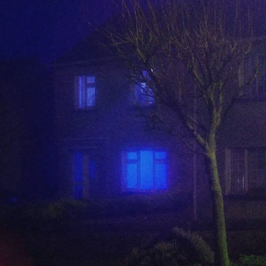 Frank Saint (Slowed)