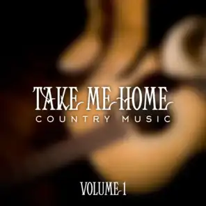 Country Music Take Me Home, Vol. 1