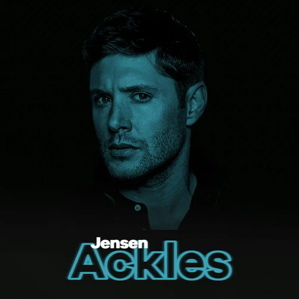 Jensen Ackles