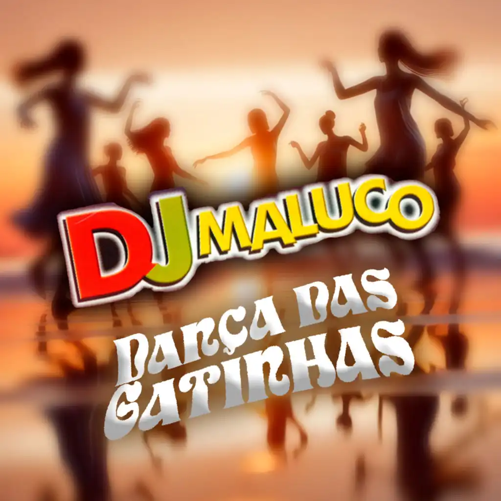 Dança das Gatinhas