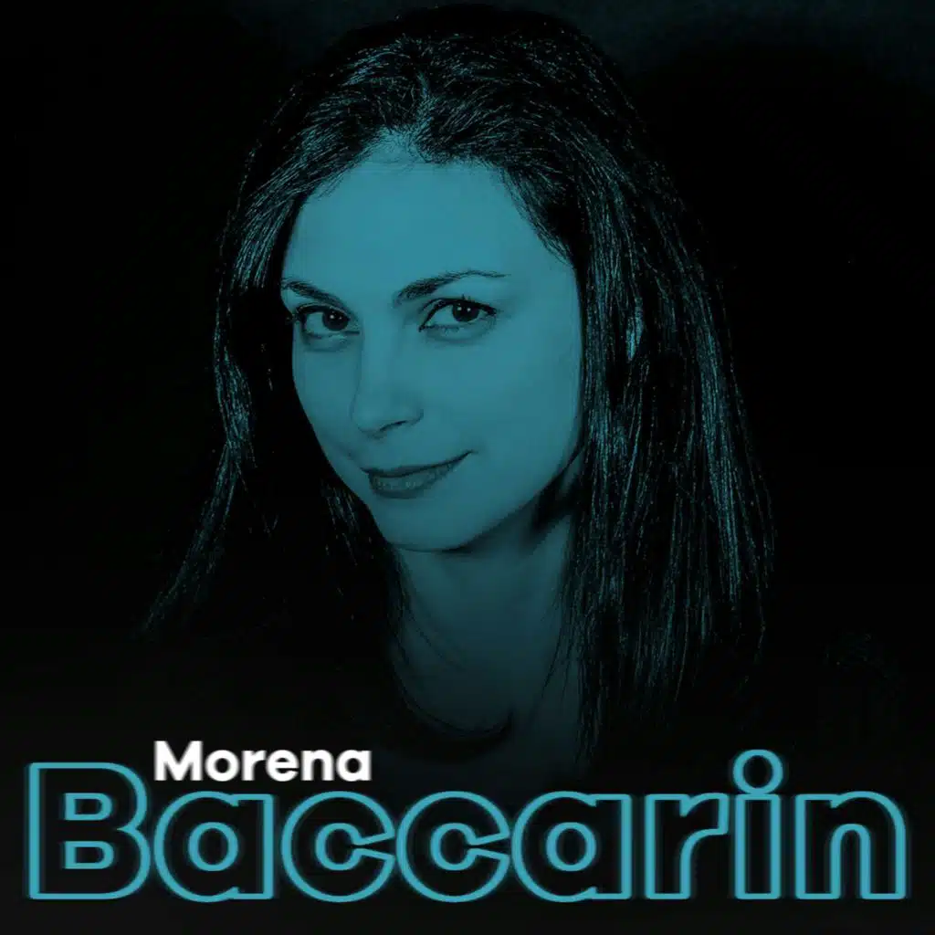 Morena Baccarin
