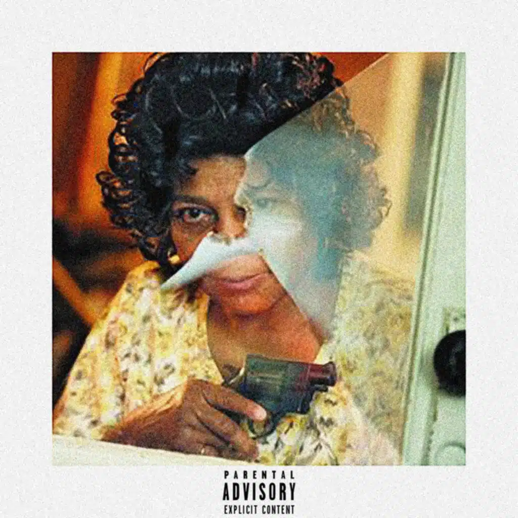 Granny Pack a .38 (feat. Abib Jahleel)