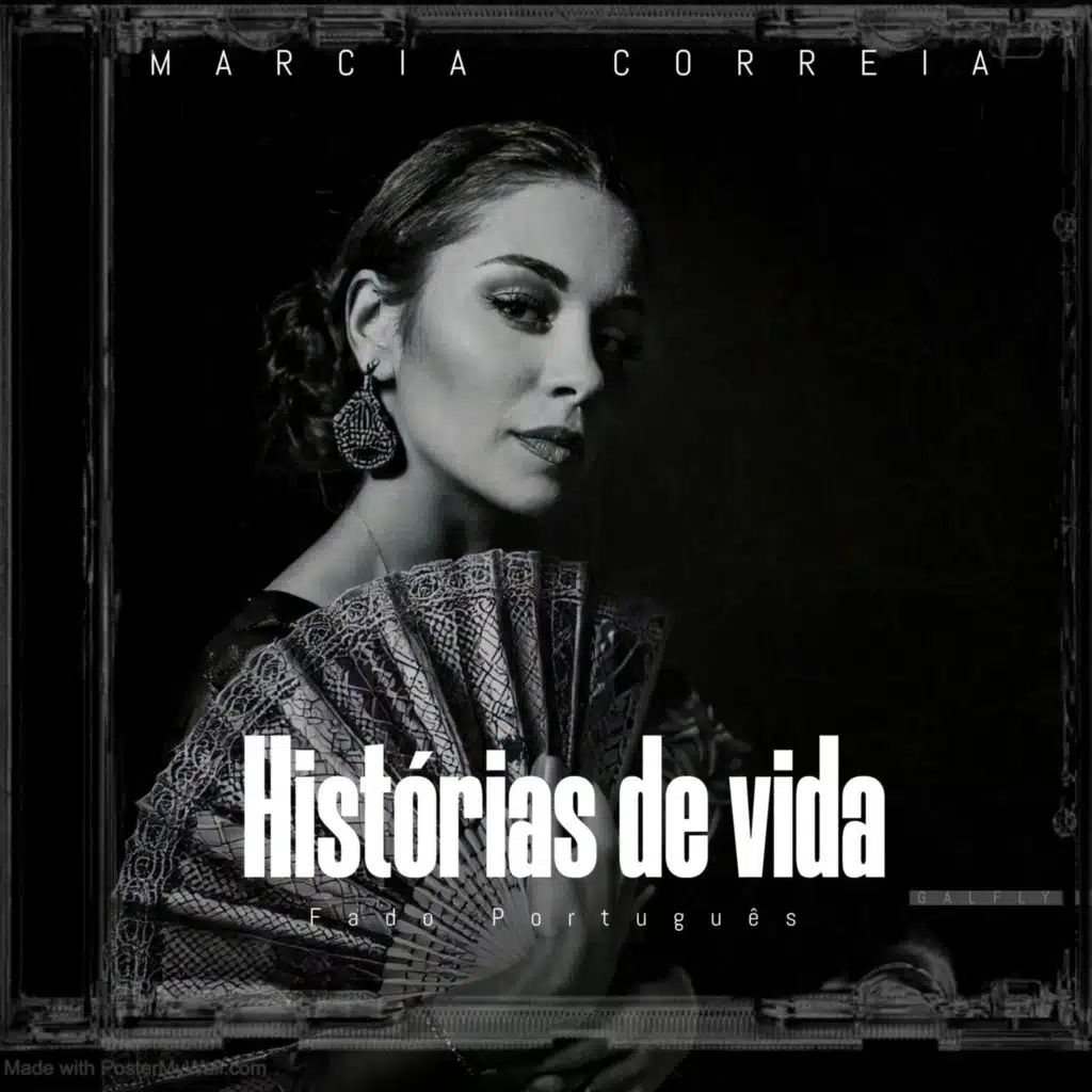 Historias de Vida (FADO) [feat. GALFLY]