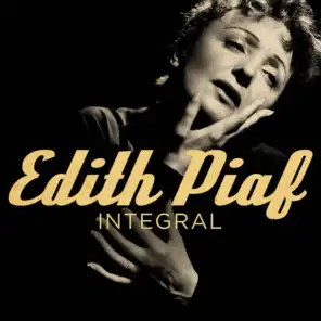 Edith Piaf - Integral - Original Remastered Version