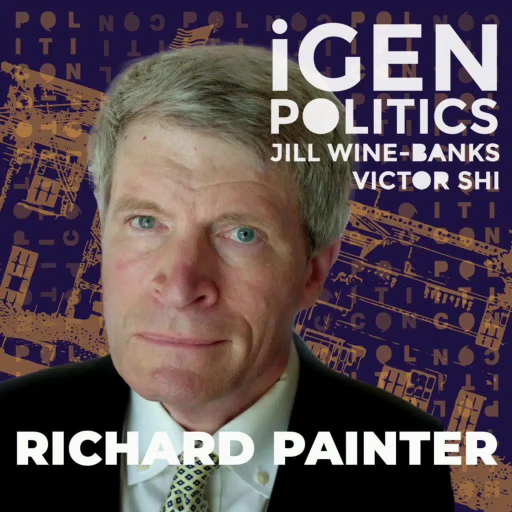 189: Richard Painter