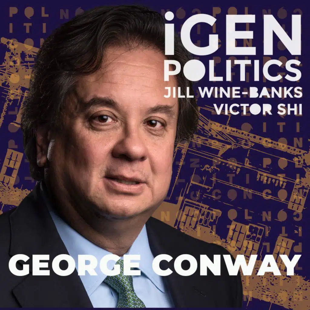191: George Conway