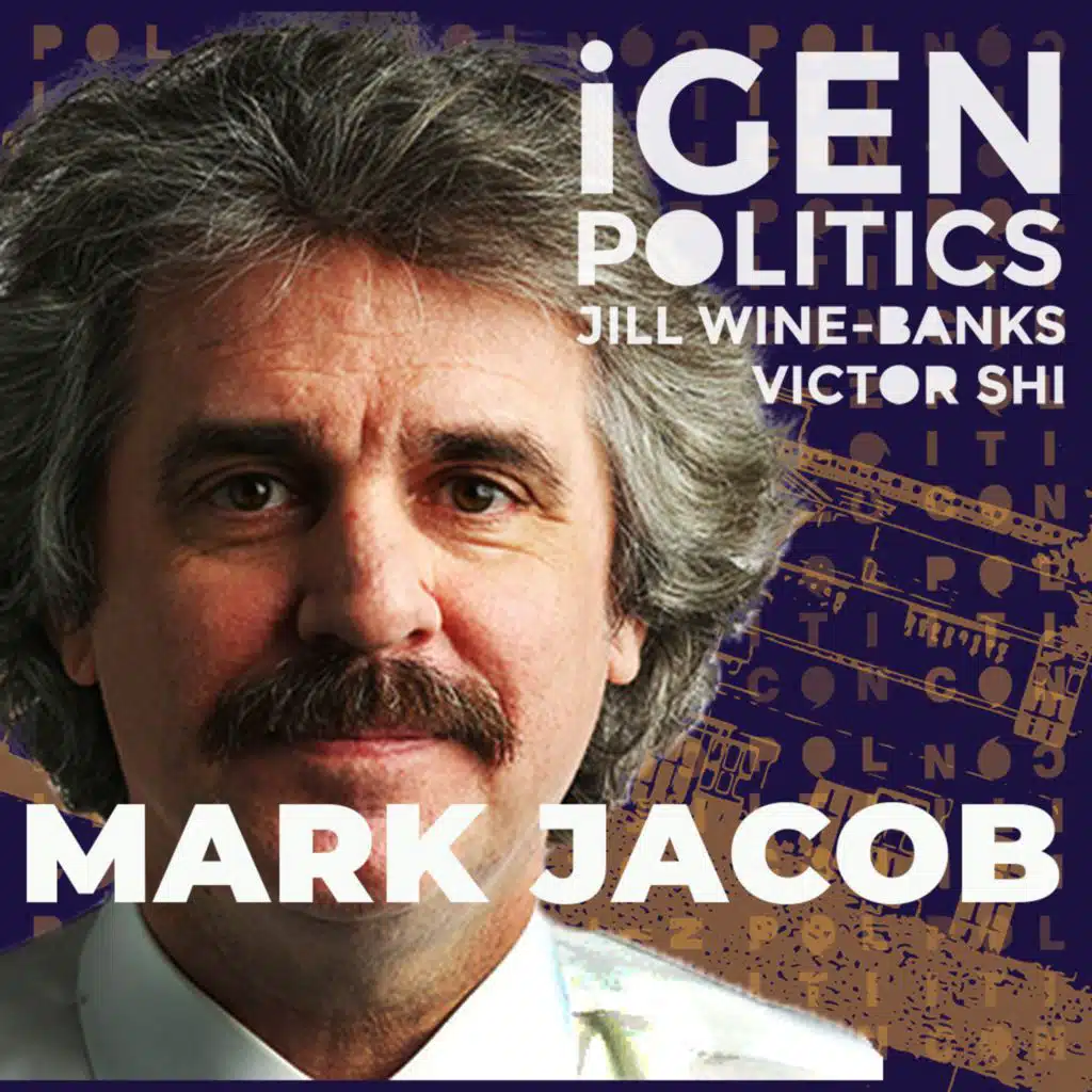 193: Mark Jacob