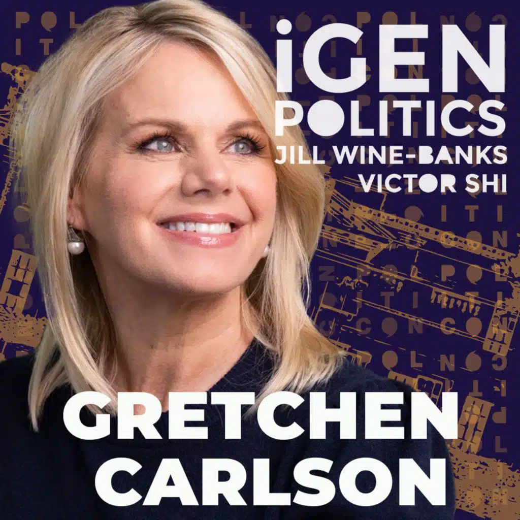 194: Gretchen Carlson