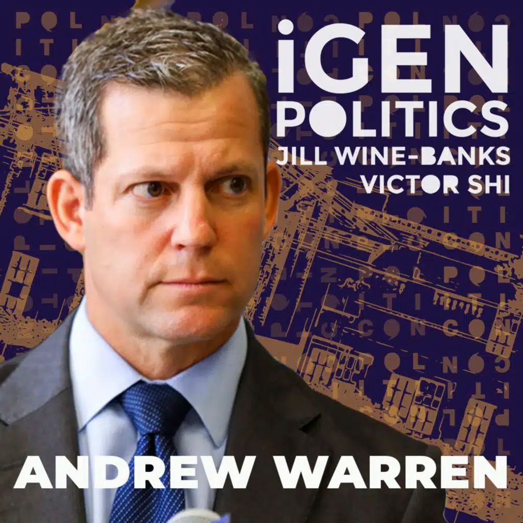 197: Andrew Warren