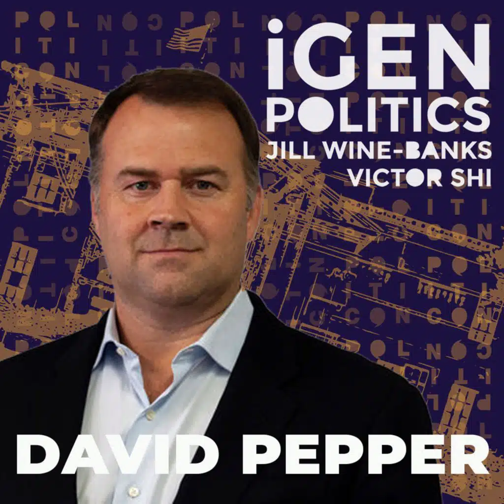 204: #1 Win in Ohio with David Pepper