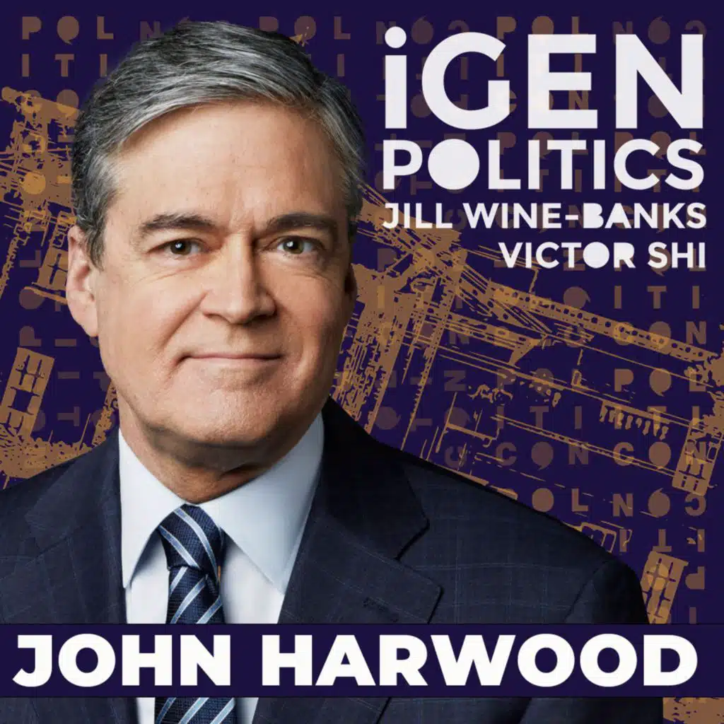 214: Why Our Media is Failing Us with John Harwood