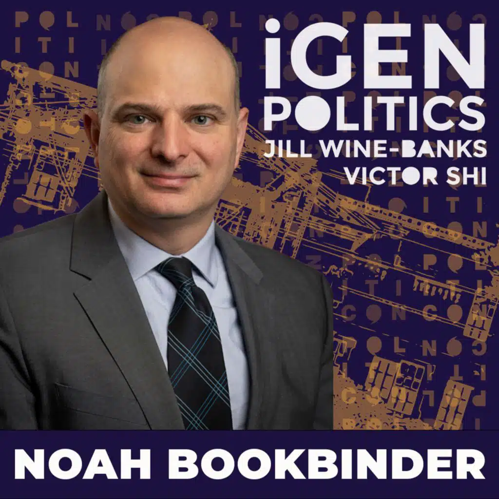 223: Lawyer Who Got Trump off the Ballot in Colorado Speaks Out
