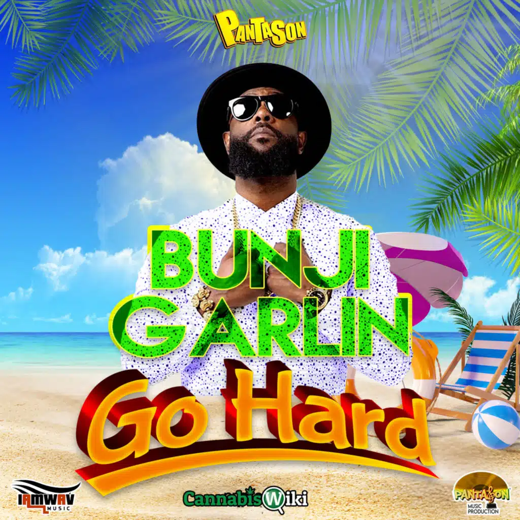 Bunji Garlin & Panta Son