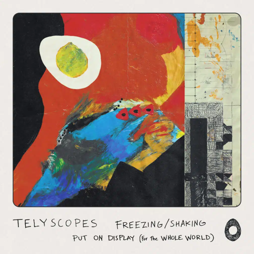 Telyscopes
