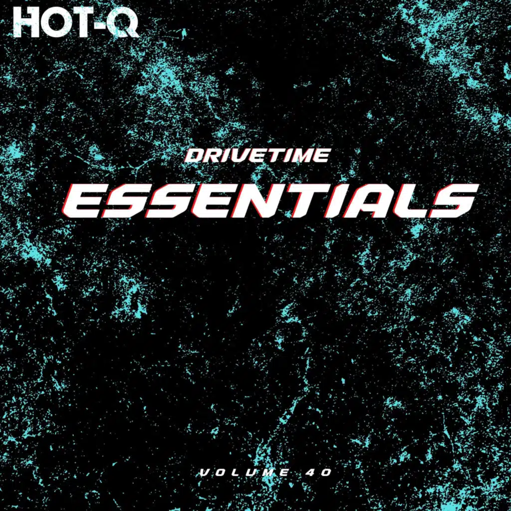 Drop It (Instrumental Mix) [feat. Jamilah]