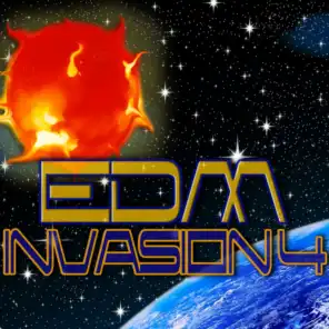 EDM Invasion 4