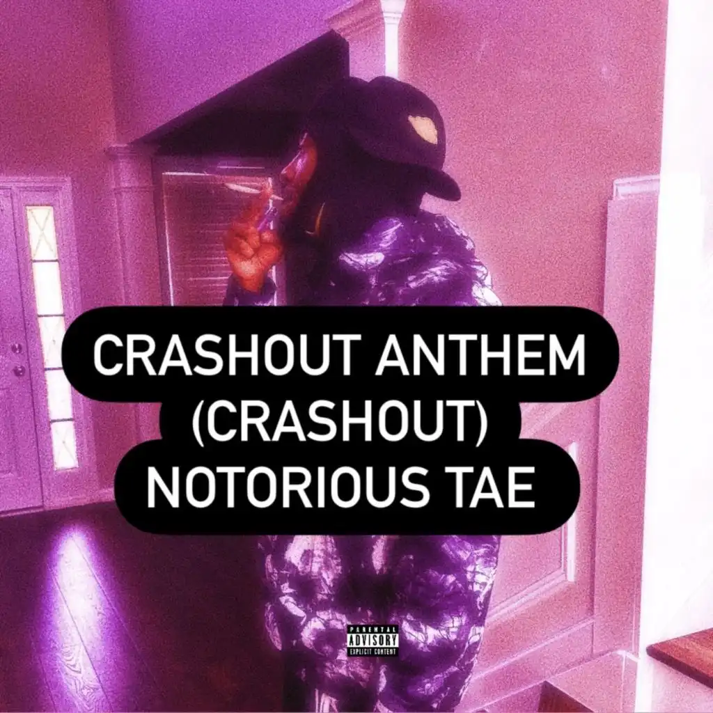 Notorious Tae