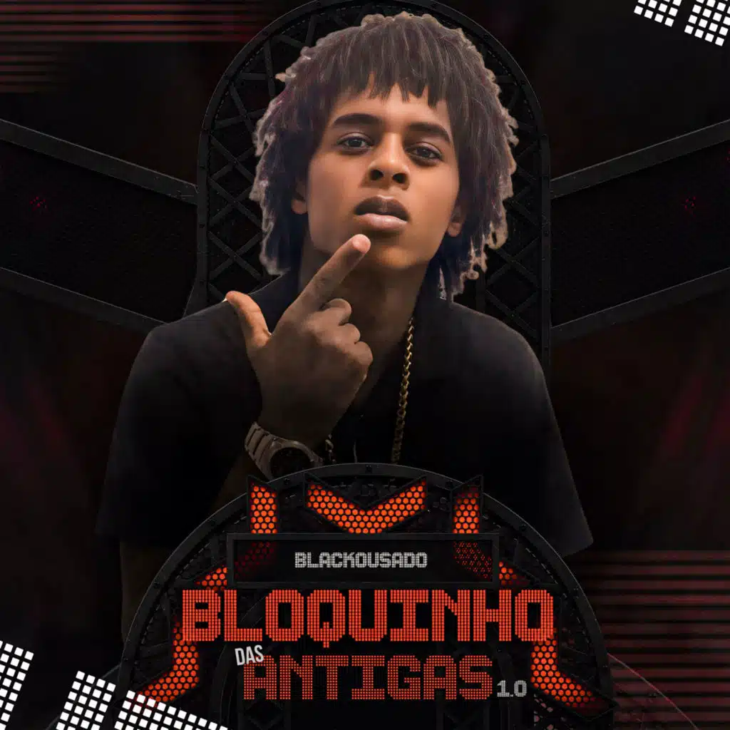 Bloquinho Das Antigas 1.0