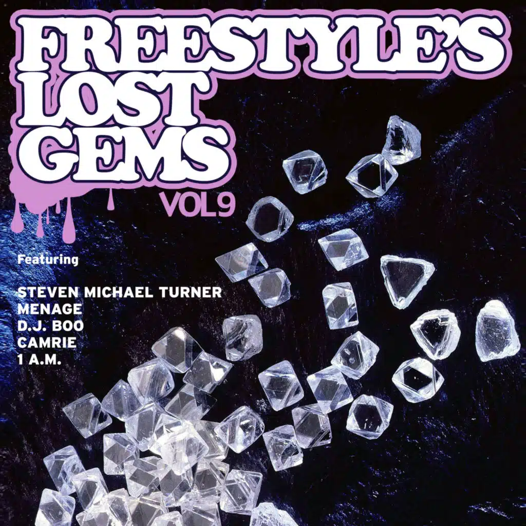 Freestyle's Lost Gems Vol. 9