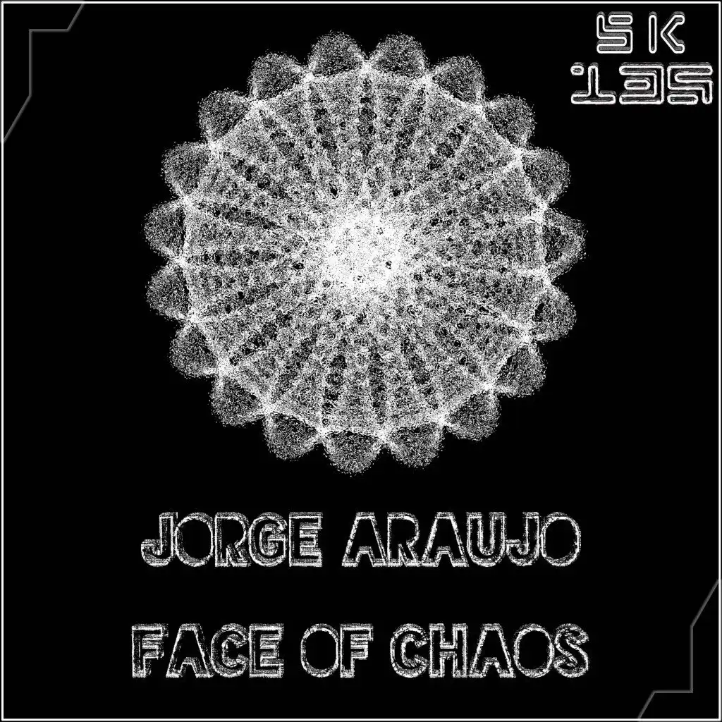 Face of Chaos (Instrumental Mix)