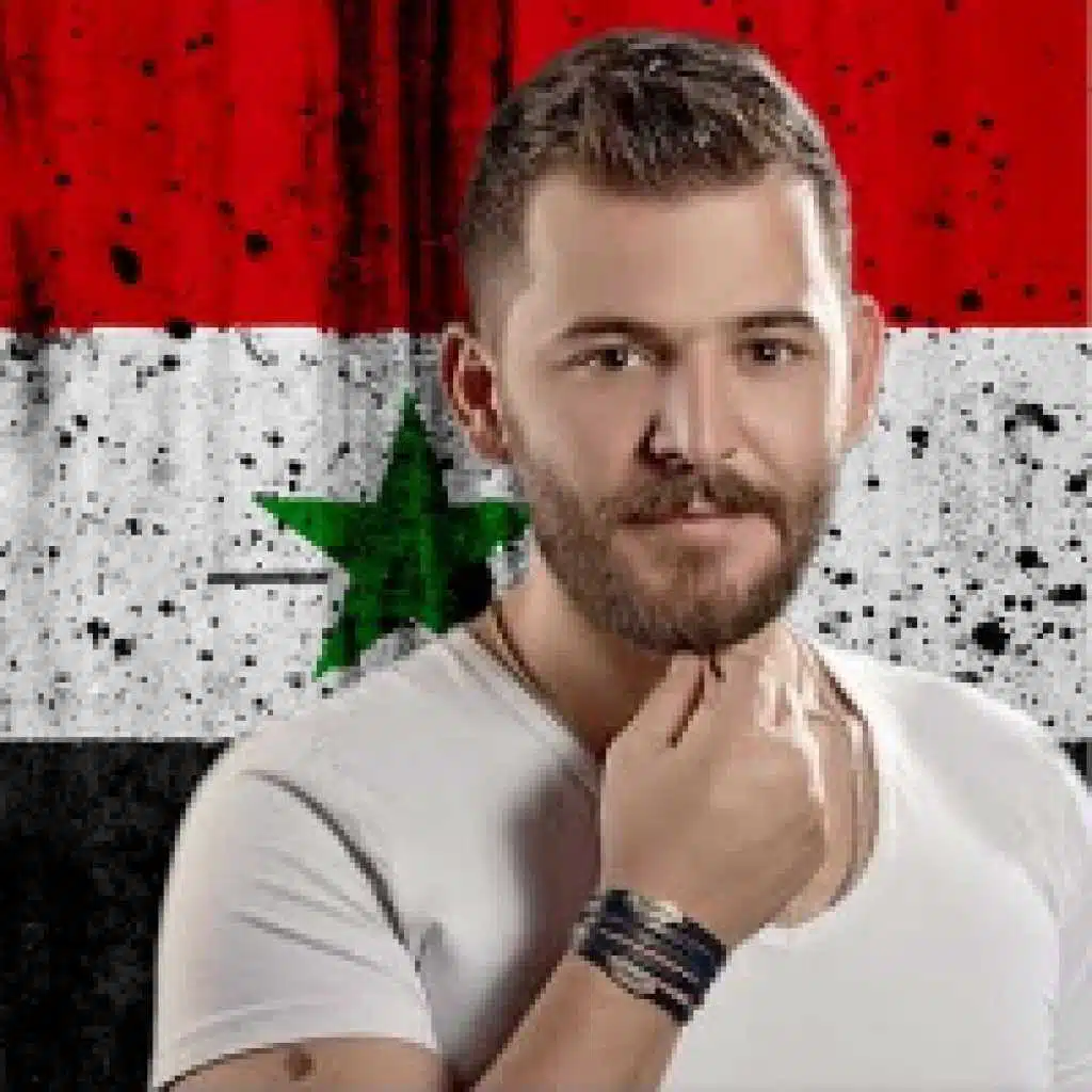 الفرح بيلبقلك يا شام