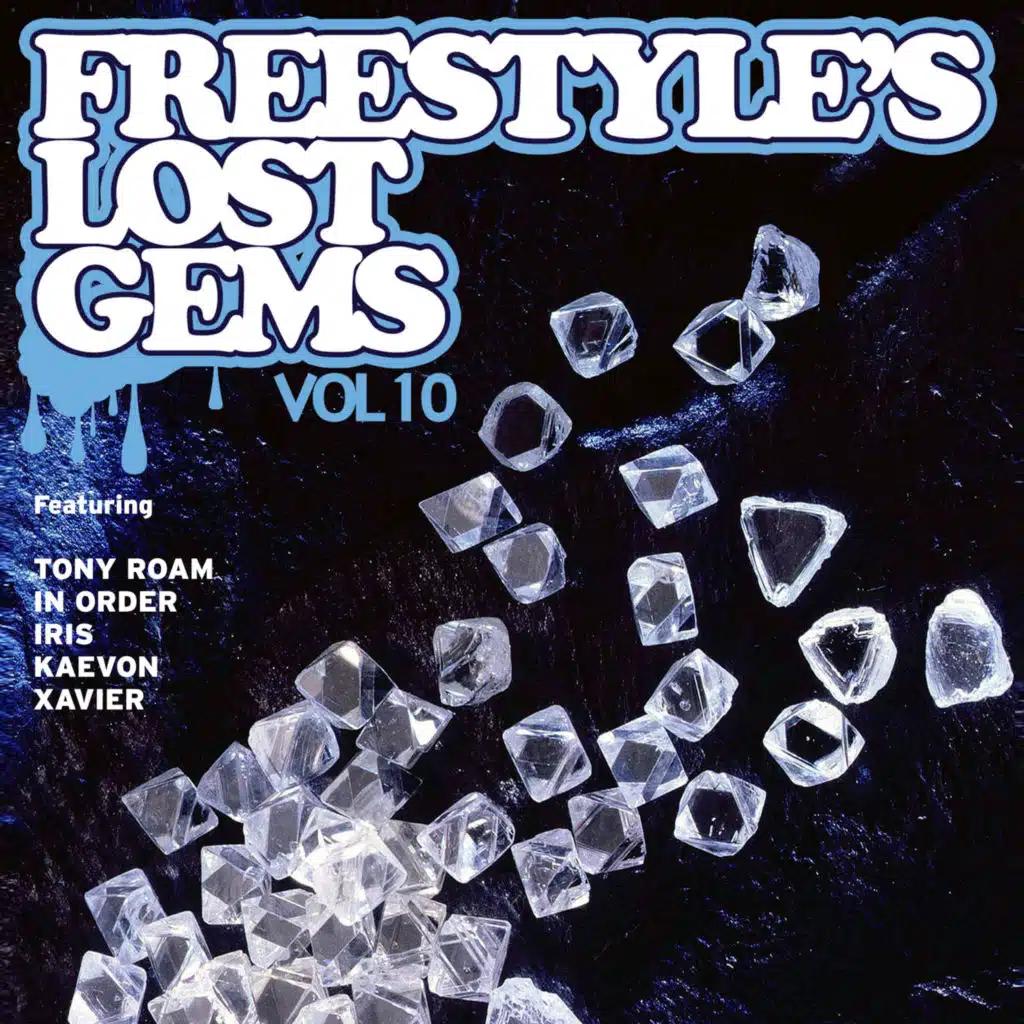 Lady Love (Radio Mix)