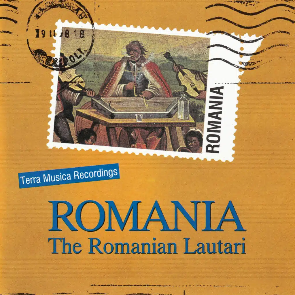 Romania: The Romanian Lautari