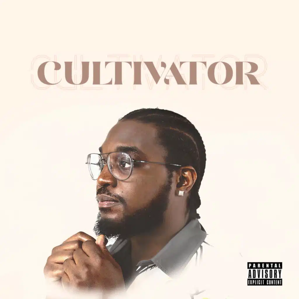 Cultivator