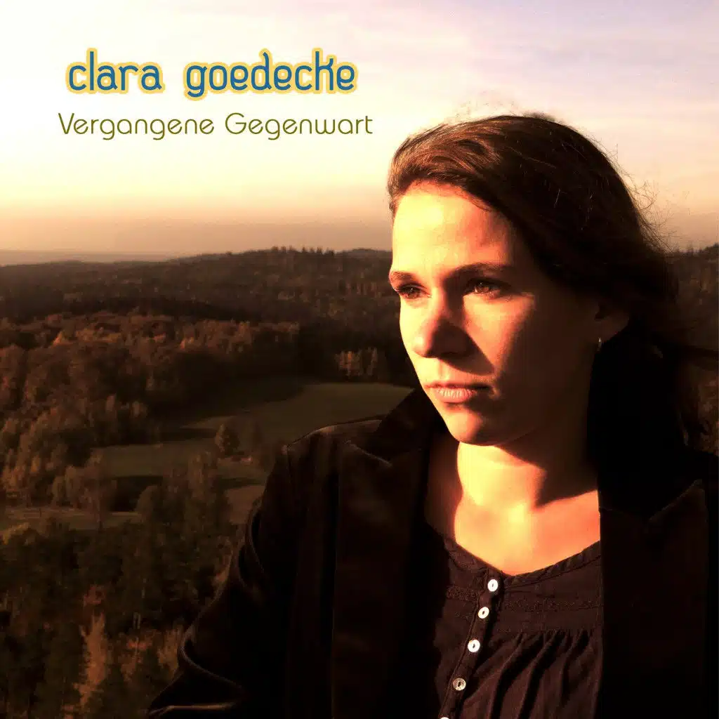 Clara Goedecke