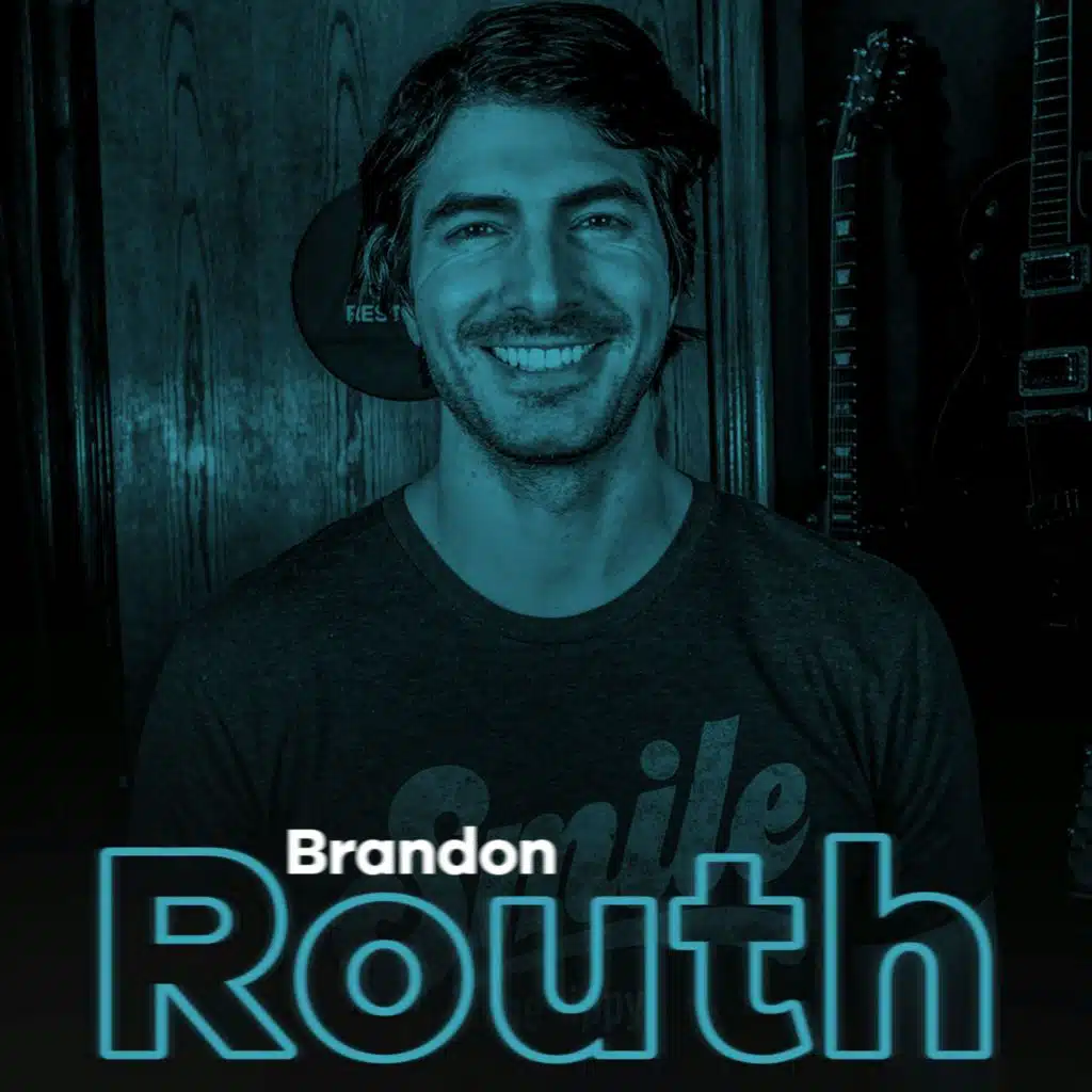Brandon Routh