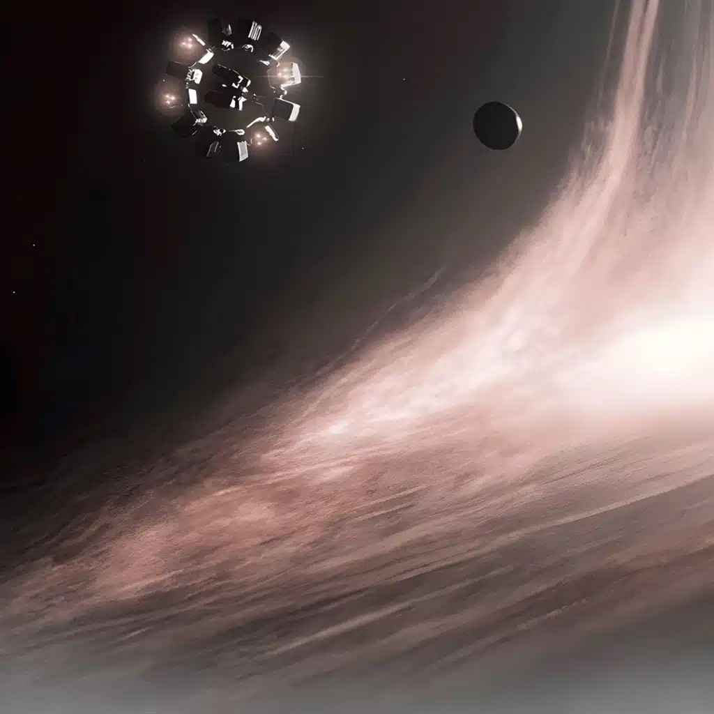 Interstellar