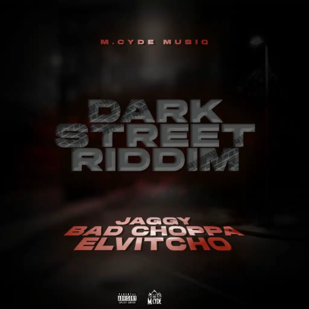 Dark Street Riddim