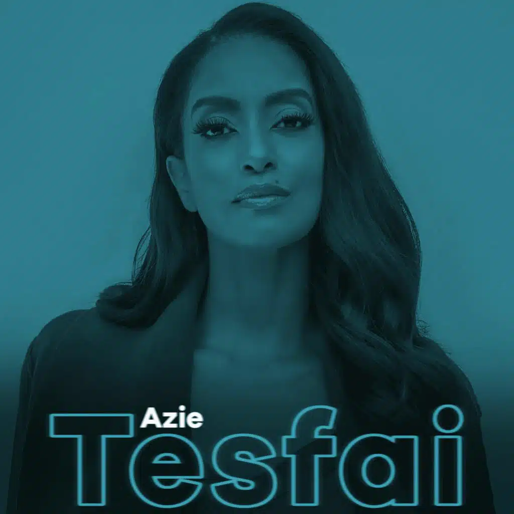Supergirl’s AZIE TESFAI: Self Worth