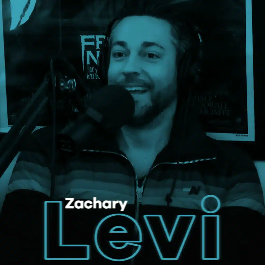 Shazam!’s ZACHARY LEVI: Being Woke vs. Awake