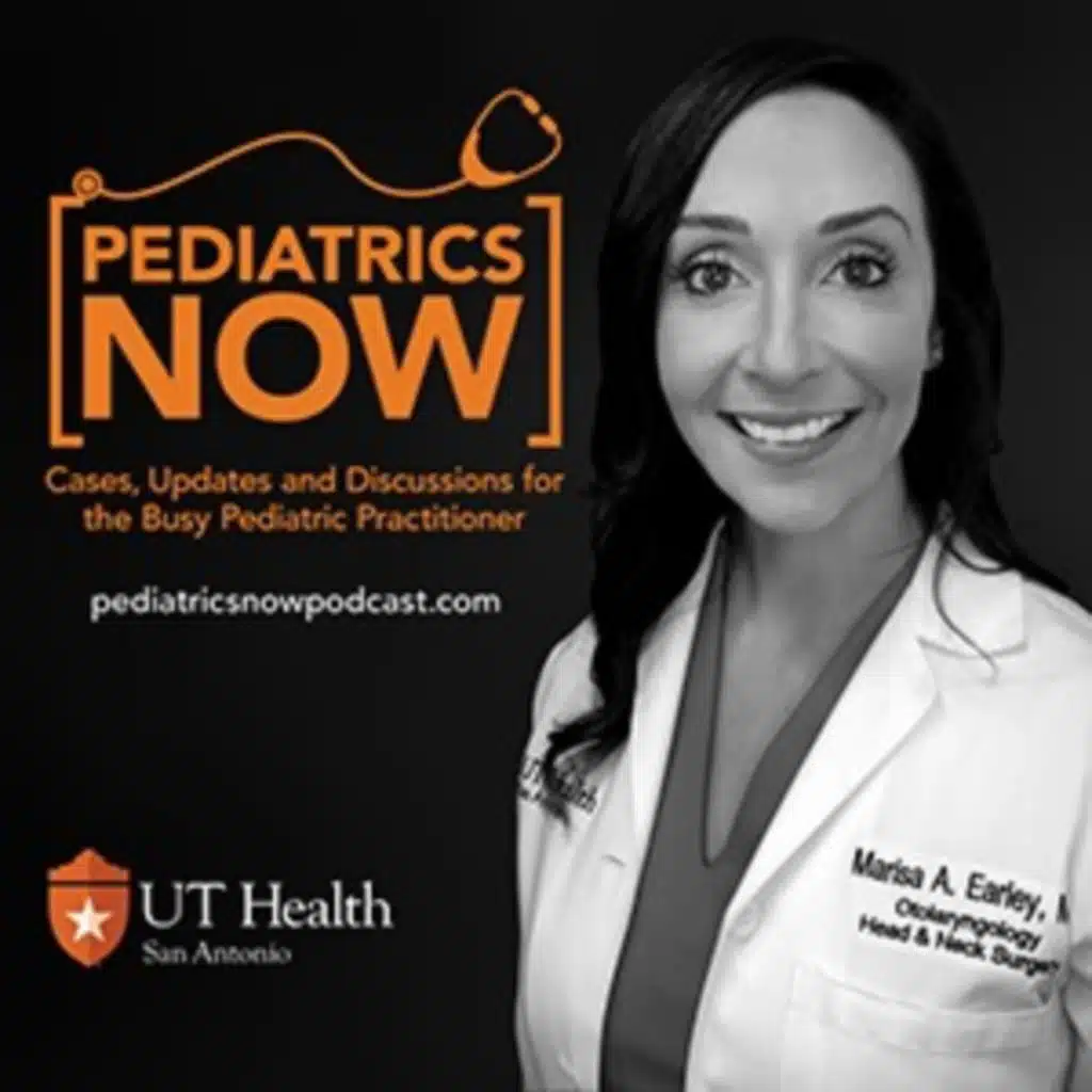 Do You See What I See?&nbsp; Identifying and Treating Otitis Media, Otitis Externa and Eustachian Tube Dysfunction