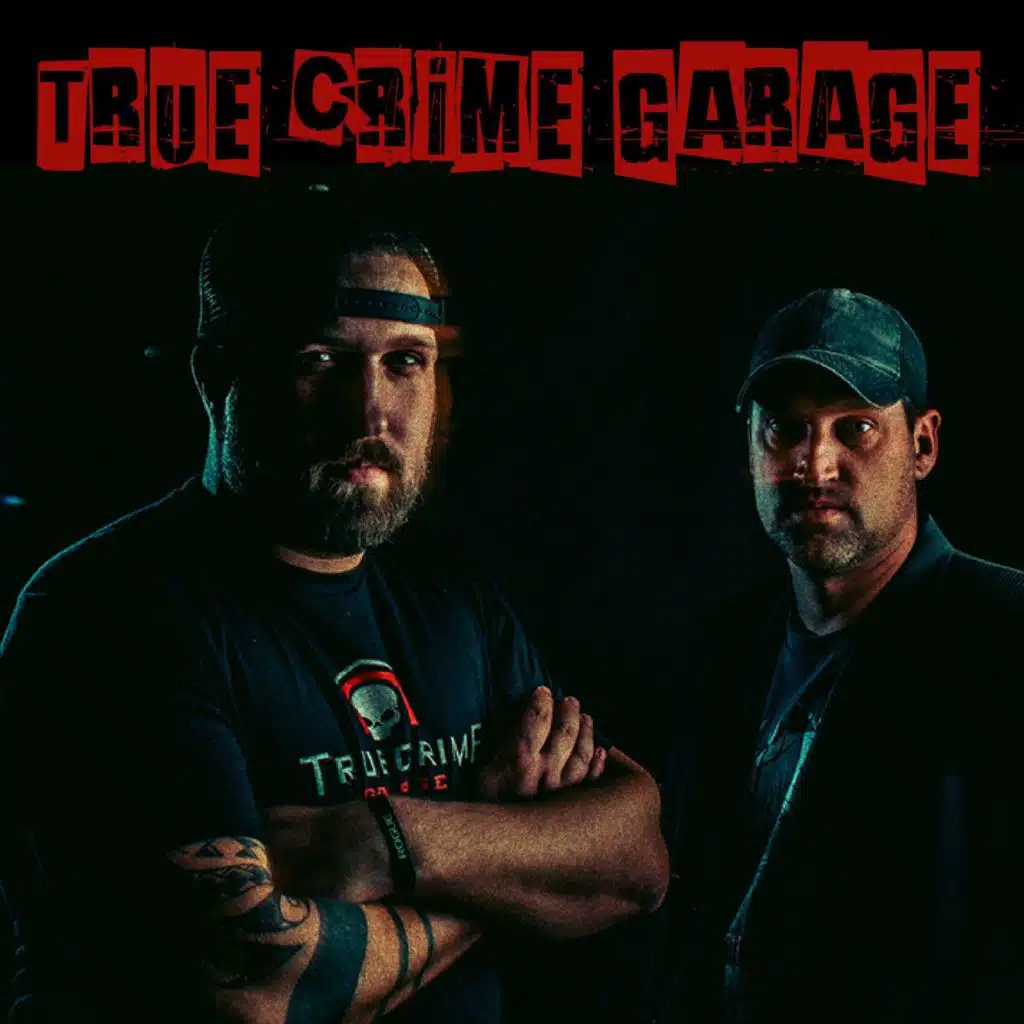 Best of True Crime Garage 2024