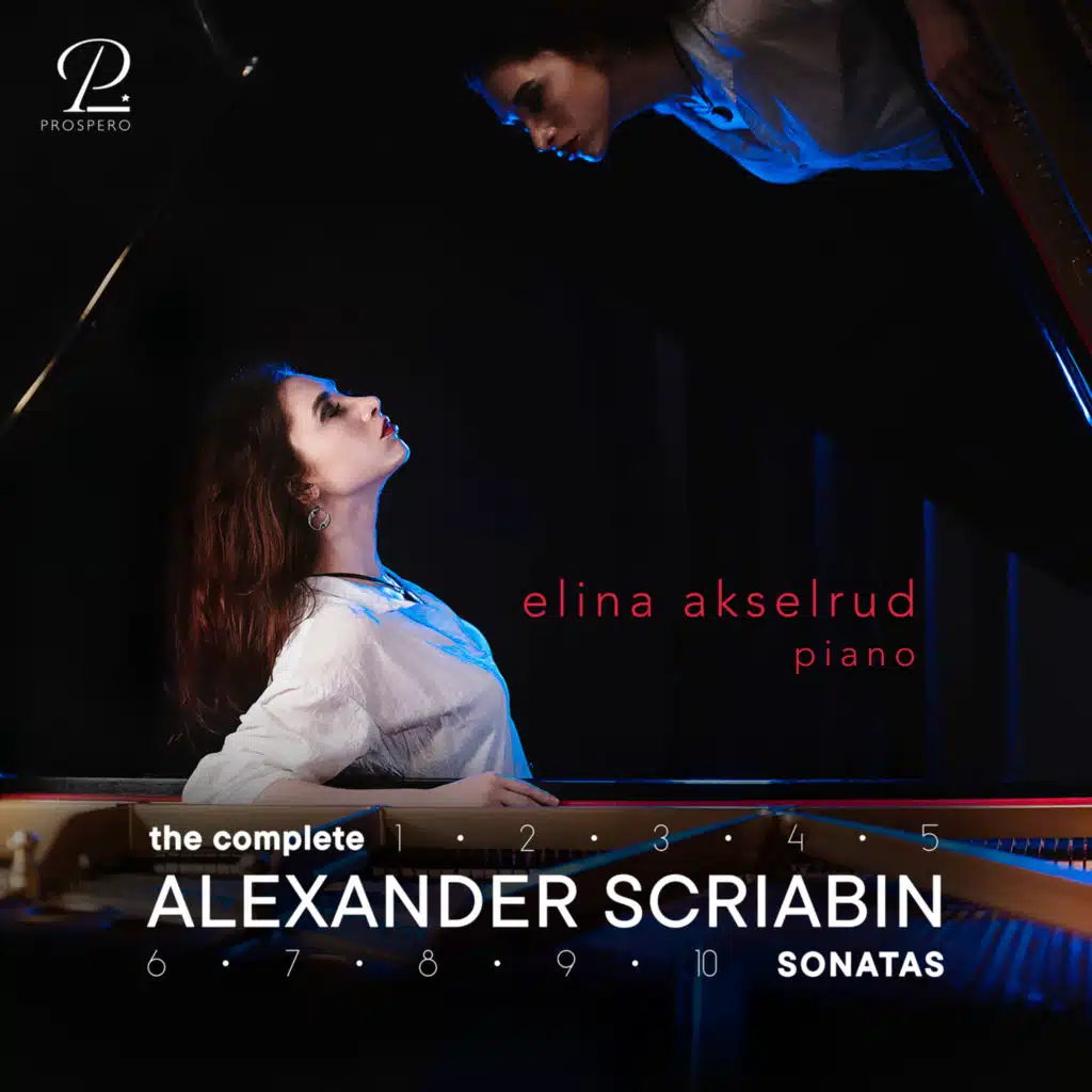 Elina Akselrud