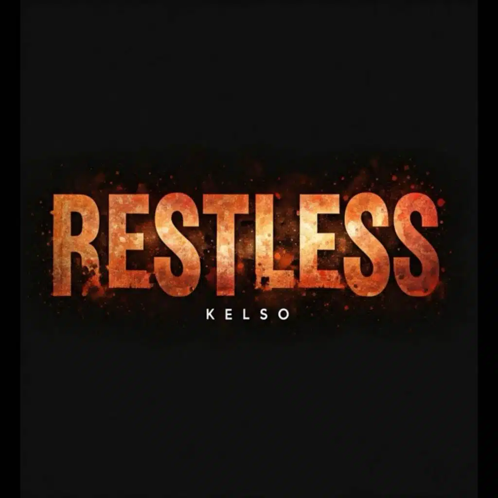 Restless