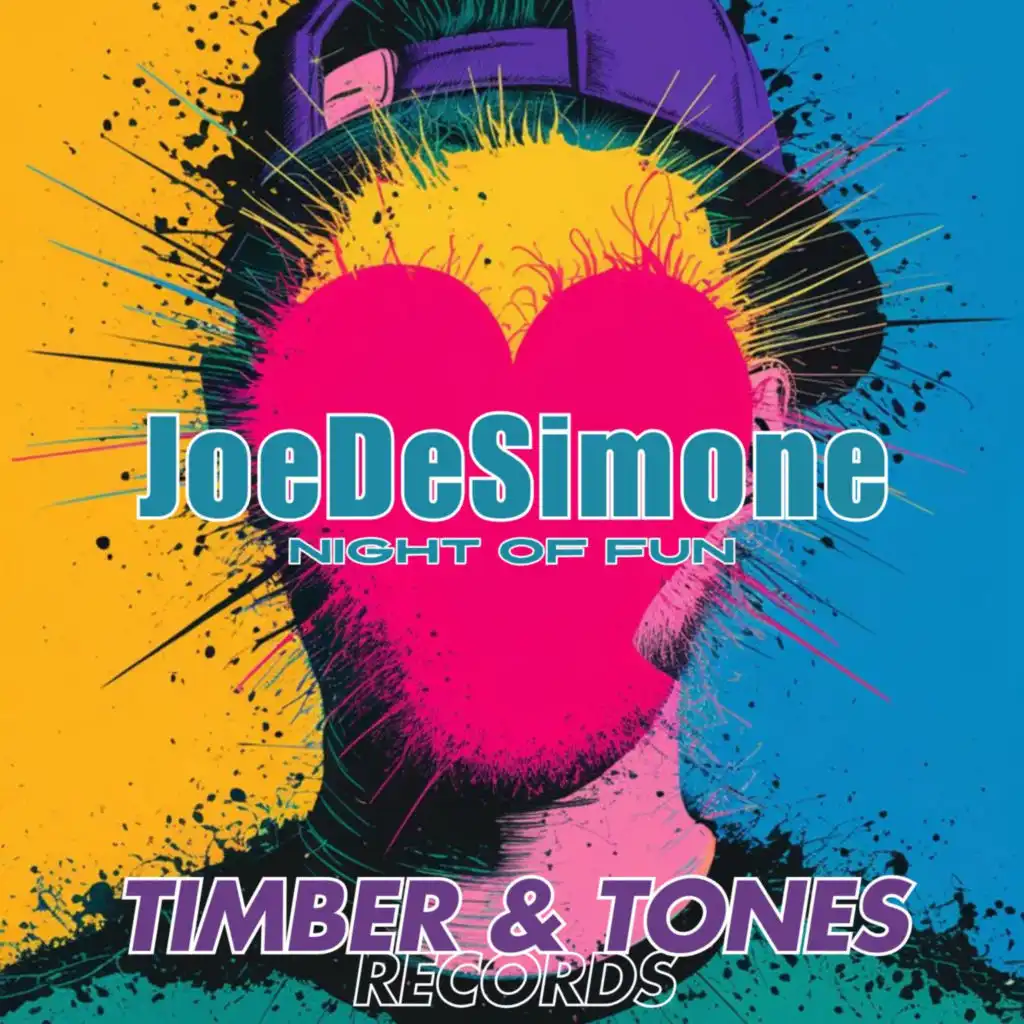 JoeDeSimone