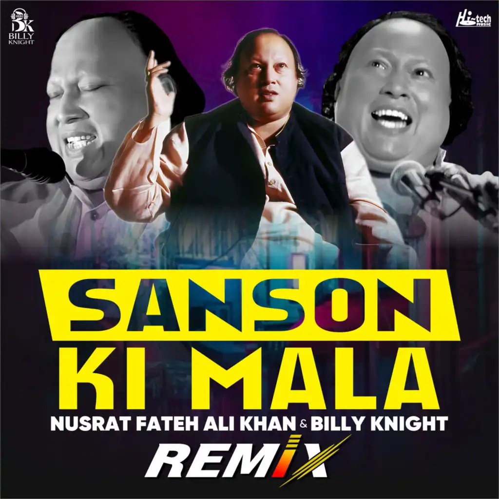 Sanson Ki Mala (Remix)