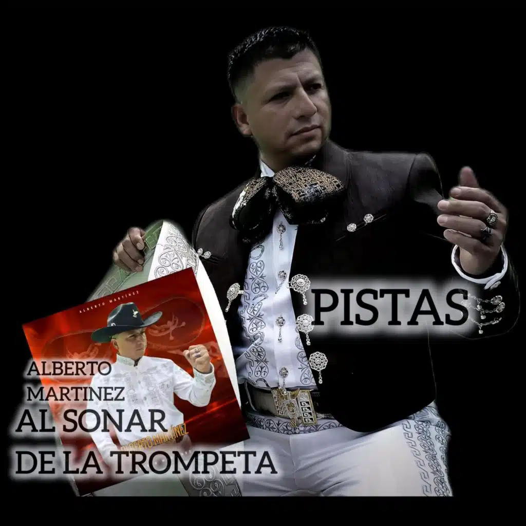 Al Sonar De La Trompeta (Pistas)